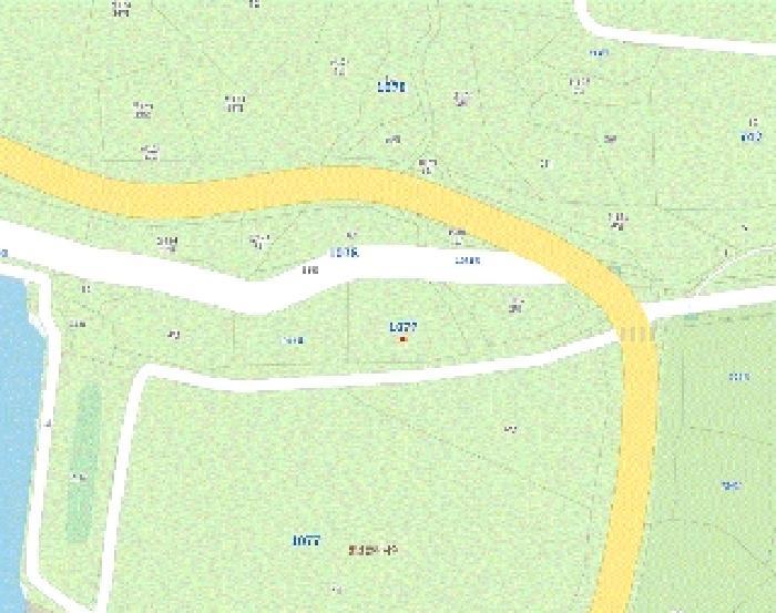 경상남도 남해군 서면 정포리 1077-31 답 경매 사진 7