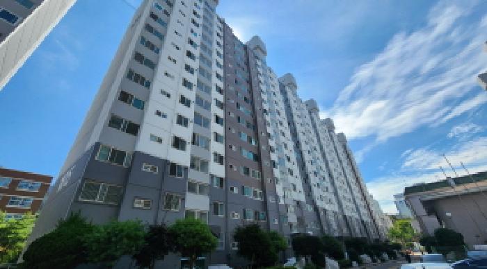 전북특별자치도 군산시 나운동 155-1 한울아파트 105동 12층1209호 아파트 경매 사진 5