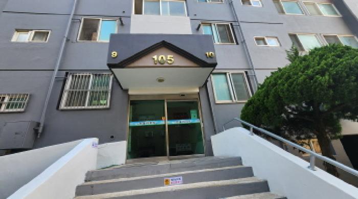 전북특별자치도 군산시 나운동 155-1 한울아파트 105동 12층1209호 아파트 경매 사진 6
