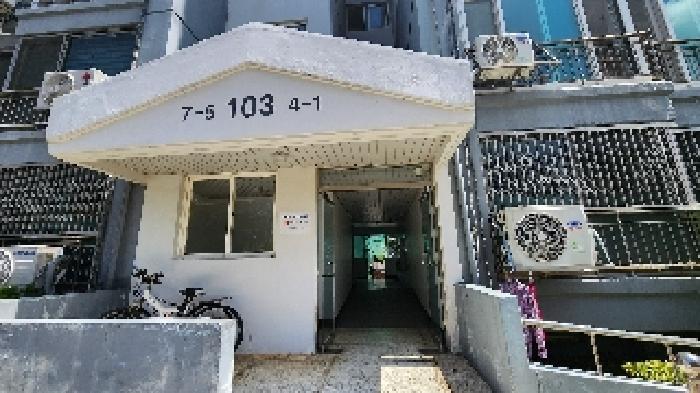 전북특별자치도 군산시 나운동 156-3 영창아파트 103동 2층202호 아파트 경매 사진 4