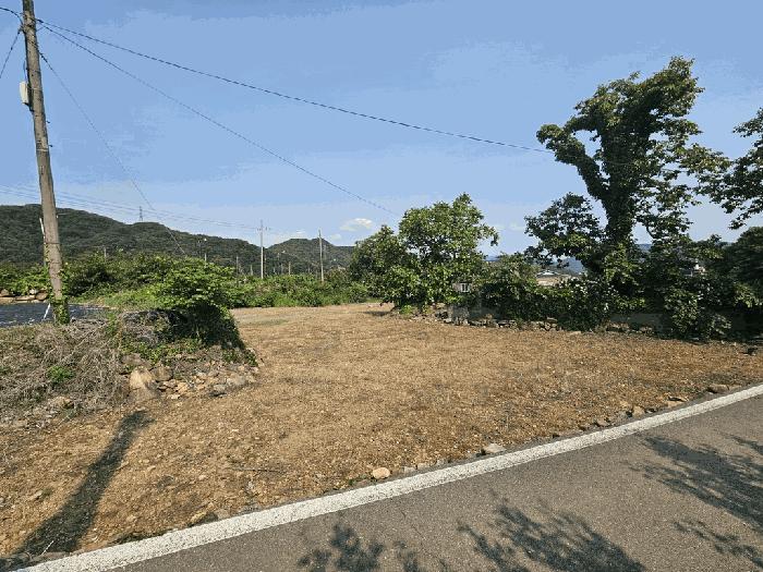 충청북도 단양군 적성면 하리 398 전 경매 사진 1