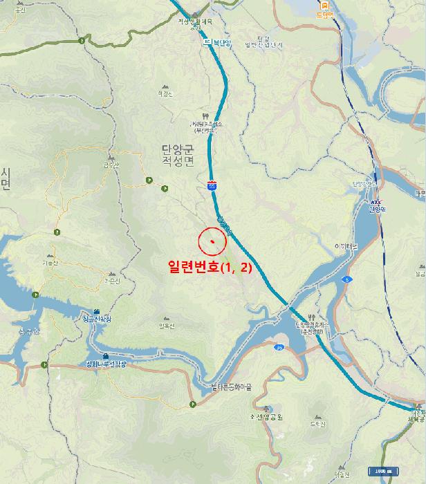충청북도 단양군 적성면 하리 398 전 경매 사진 25