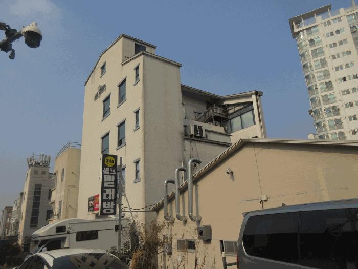 전라남도 목포시 옥암동 1152-2 301호 근린상가 경매 사진 1