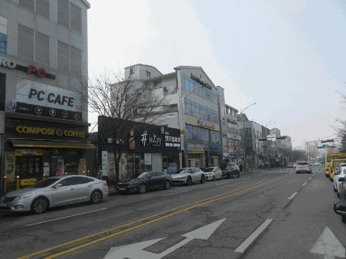 전라남도 목포시 옥암동 1152-2 301호 근린상가 경매 사진 7