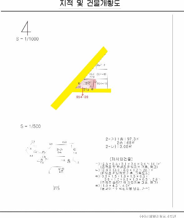 전라남도 목포시 용해동 954-39 주택 경매 사진 16