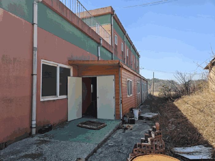 전라남도 함평군 함평읍 장년리 671-5 공장 경매 사진 2
