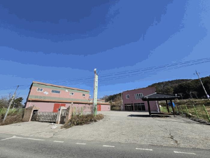 전라남도 함평군 함평읍 장년리 671-5 공장 경매 사진 3
