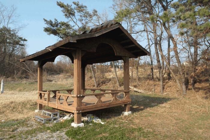 충청남도 논산시 연무읍 동산리 212-1 전 경매 사진 1