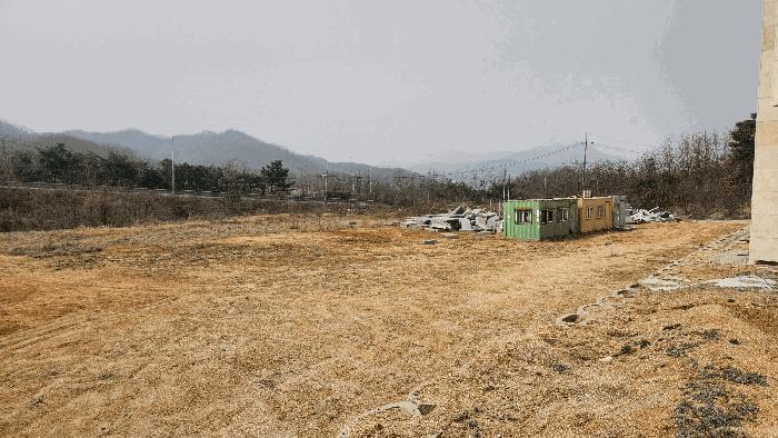 충청남도 천안시 동남구 풍세면 풍서리 162-1 임야 경매 사진 12