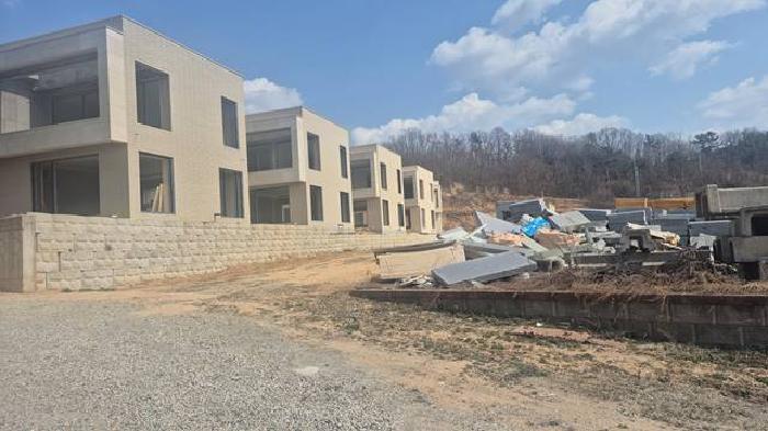 충청남도 천안시 동남구 풍세면 풍서리 162-1 임야 경매 사진 14