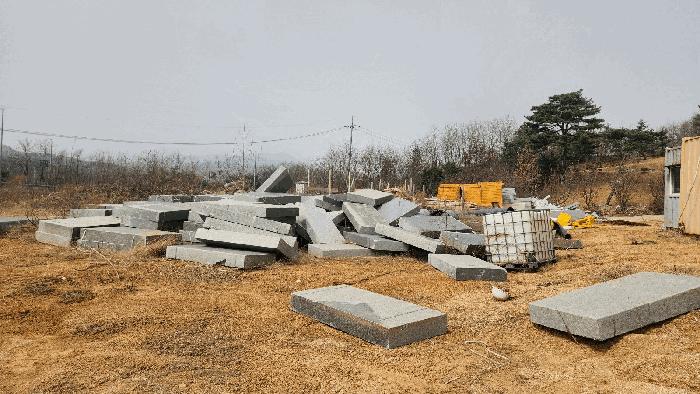 충청남도 천안시 동남구 풍세면 풍서리 162-1 임야 경매 사진 3