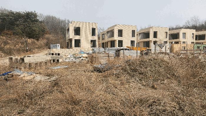 충청남도 천안시 동남구 풍세면 풍서리 162-1 임야 경매 사진 6