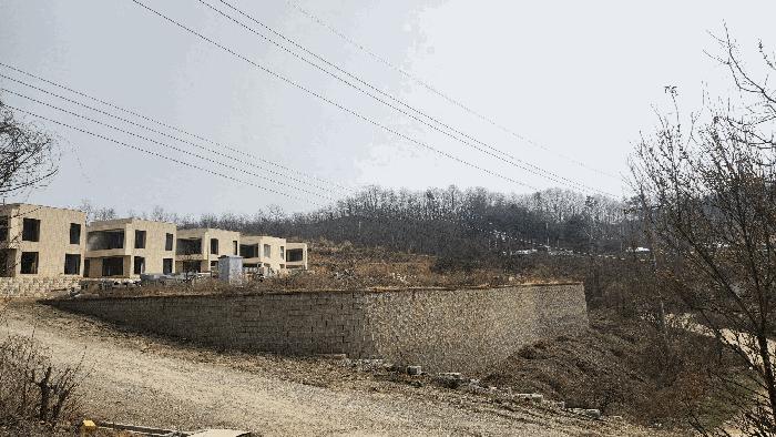 충청남도 천안시 동남구 풍세면 풍서리 162-1 임야 경매 사진 7