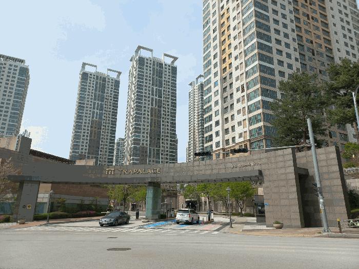 충청남도 아산시 탕정면 명암리 809 탕정삼성트라팰리스 401동 23층2301호 아파트 경매 사진 10