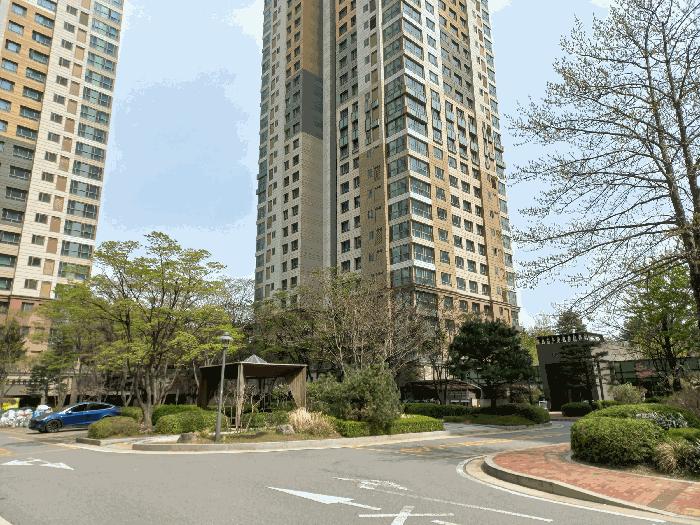 충청남도 아산시 탕정면 명암리 809 탕정삼성트라팰리스 401동 23층2301호 아파트 경매 사진 2