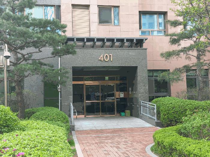 충청남도 아산시 탕정면 명암리 809 탕정삼성트라팰리스 401동 23층2301호 아파트 경매 사진 3