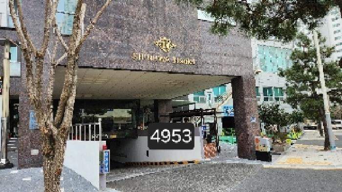 부산광역시 해운대구 좌동 1459-4 신화하니엘타워 7층701호 오피스텔 경매 사진 3