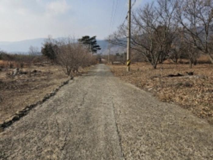 전라남도 구례군 산동면 좌사리 408-2 답 경매 사진 47