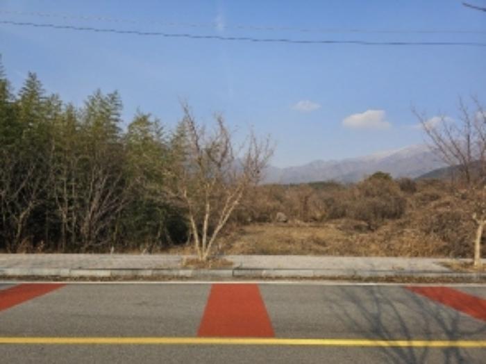 전라남도 구례군 산동면 좌사리 430 답 경매 사진 20