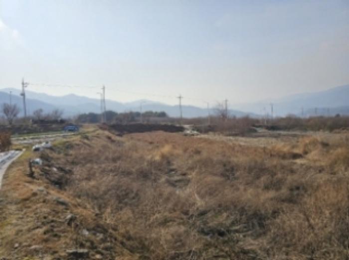 전라남도 구례군 산동면 좌사리 430 답 경매 사진 44