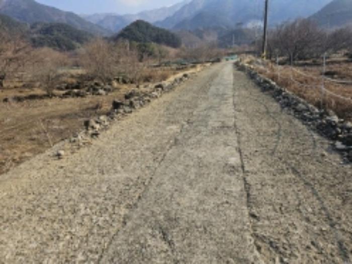 전라남도 구례군 산동면 좌사리 394 전 경매 사진 31