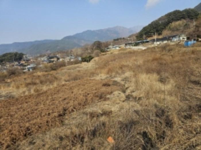 전라남도 구례군 산동면 좌사리 394 전 경매 사진 45