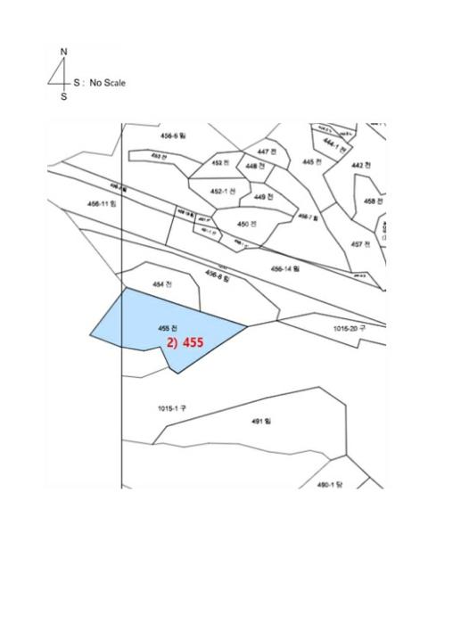 전라남도 구례군 산동면 좌사리 394 전 경매 사진 68