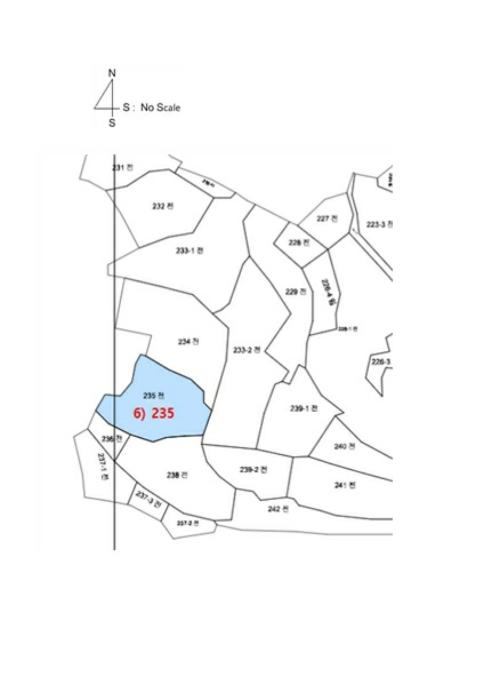 전라남도 구례군 산동면 좌사리 394 전 경매 사진 71