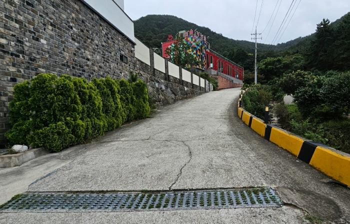 경상남도 거제시 사등면 지석리 660-1 숙박시설 경매 사진 8