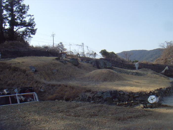 전라남도 완도군 보길면 중통리 1022-1 전 경매 사진 17