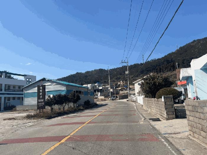 전라남도 완도군 보길면 중통리 1022-1 전 경매 사진 6