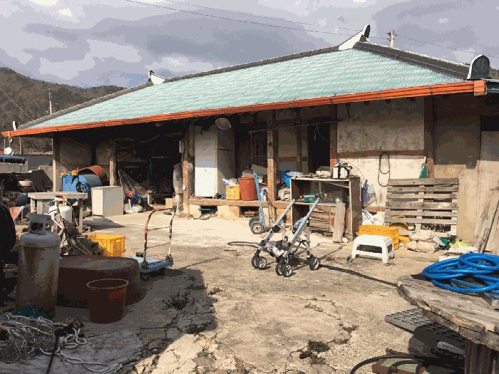 전라남도 진도군 의신면 연주리 563 임야 경매 사진 24
