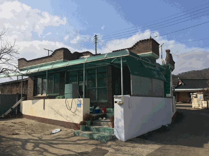 전라남도 진도군 의신면 연주리 563 임야 경매 사진 6