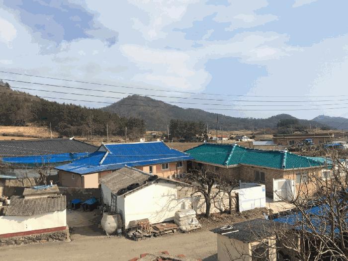 전라남도 진도군 주택
