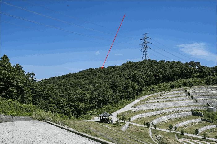 전라남도 광양시 옥룡면 율천리 573-1 대지 경매 사진 10