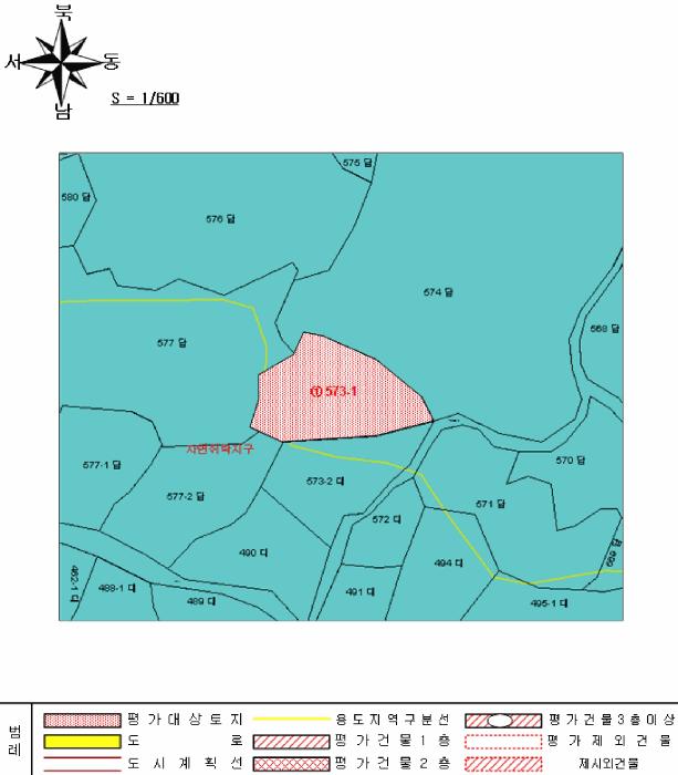 전라남도 광양시 옥룡면 율천리 573-1 대지 경매 사진 29