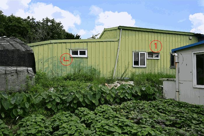 전라남도 고흥군 포두면 남촌리 40 공장 경매 사진 6