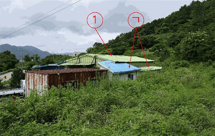 전라남도 고흥군 포두면 남촌리 40 공장 경매 사진 7