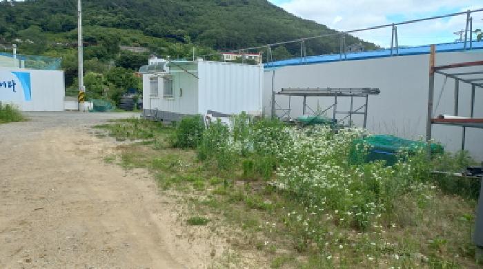 경상남도 거제시 수월동 180-2 답 경매 사진 12