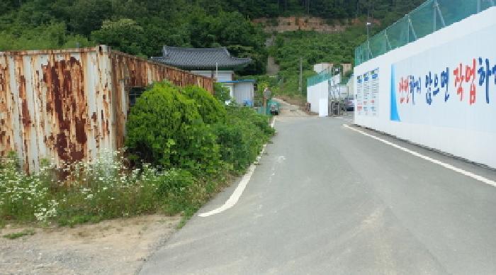 경상남도 거제시 수월동 180-2 답 경매 사진 15