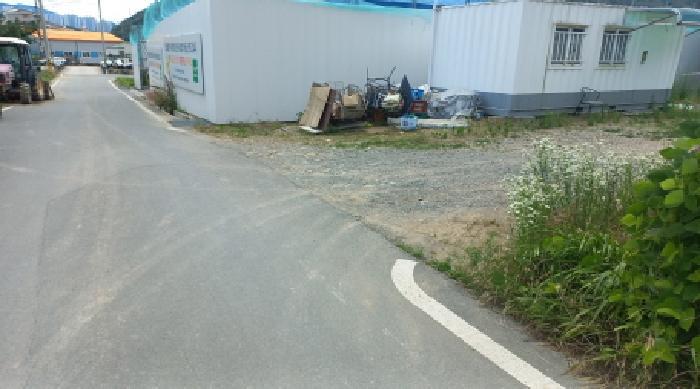 경상남도 거제시 수월동 180-2 답 경매 사진 16