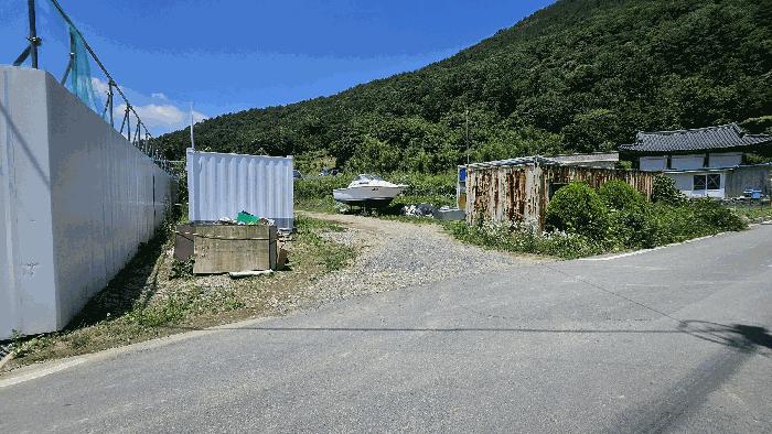 경상남도 거제시 수월동 180-2 답 경매 사진 5