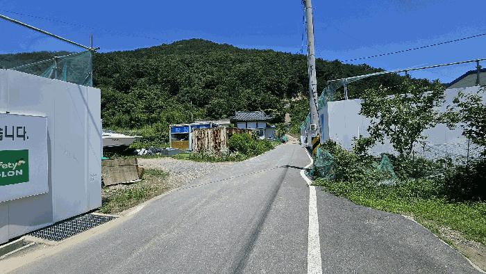 경상남도 거제시 수월동 180-2 답 경매 사진 7