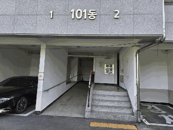 경상남도 고성군 거류면 신용리 1390-5 포레스트힐 101동 1층202호 다세대(빌라) 경매 사진 3