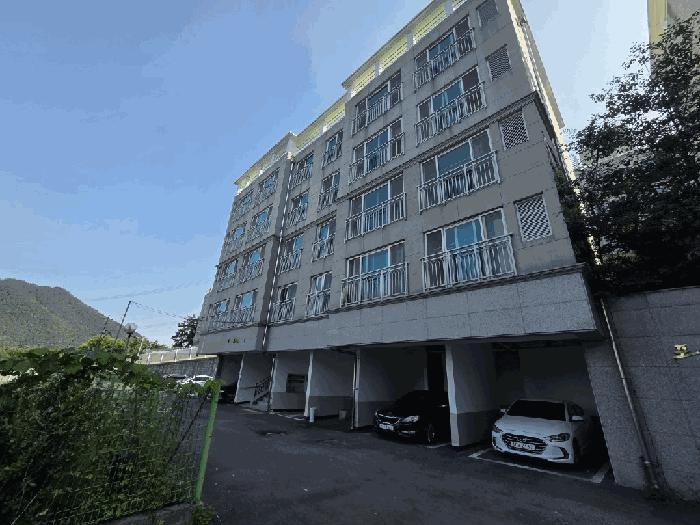 경상남도 고성군 거류면 신용리 1390-5 포레스트힐 101동 1층202호 다세대(빌라) 경매 사진 4