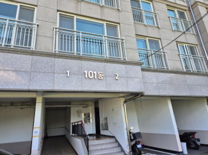 경상남도 고성군 거류면 신용리 1390-5 포레스트힐 101동 1층202호 다세대(빌라) 경매 사진 6