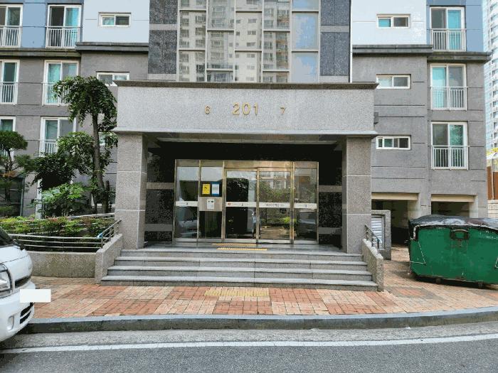 전라남도 광양시 중동 1592 대광로제비앙2차 201동 16층1607호 아파트 경매 사진 2