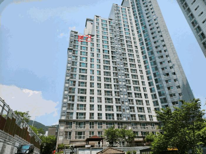 전라남도 광양시 중동 1592 대광로제비앙2차 201동 16층1607호 아파트 경매 사진 4