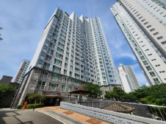 전라남도 광양시 중동 1592 대광로제비앙2차 201동 16층1607호 아파트 경매 사진 6