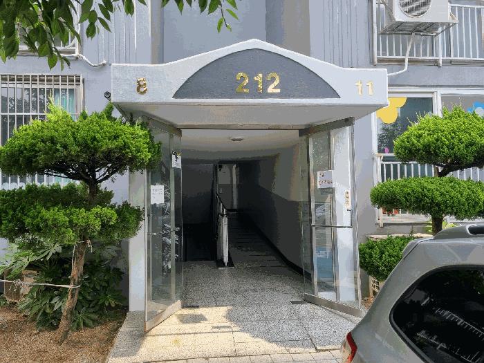 전라남도 광양시 중동 1665 성호2차아파트 212동 1층111호 아파트 경매 사진 4